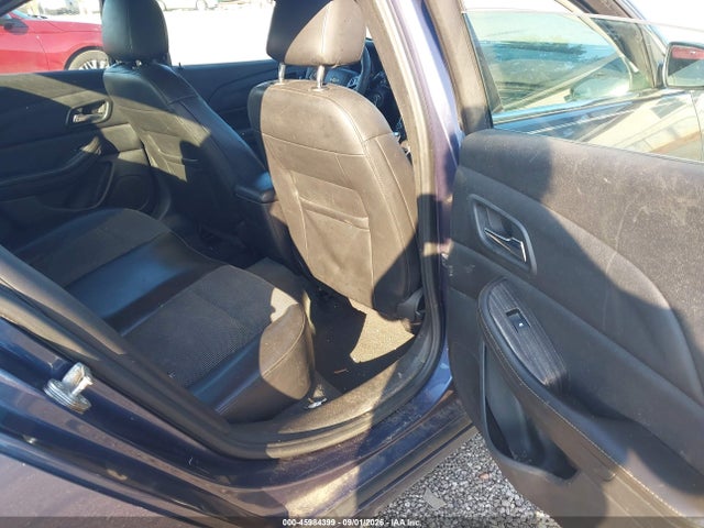 Продажа на аукционе авто 2014 Chevrolet Malibu 1lt, vin: 1G11C5SL9EF282071, номер лота: 45984399