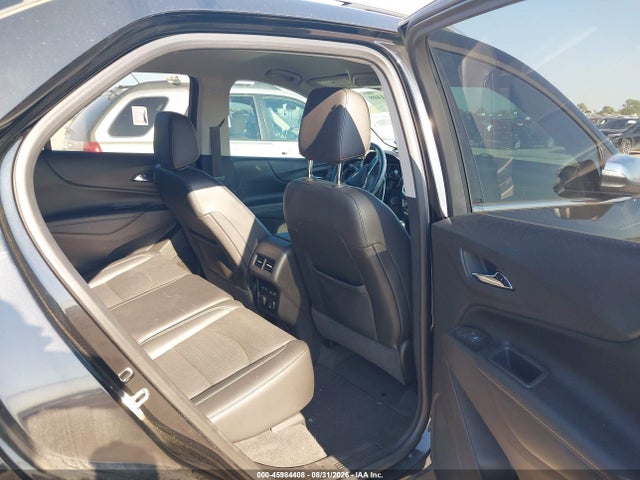Продажа на аукционе авто 2018 Chevrolet Equinox Premier, vin: 2GNAXNEX8J6170528, номер лота: 45984408