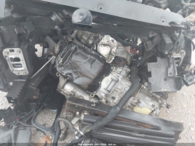 2015 Jeep Cherokee Latitude მანქანა იყიდება აუქციონზე, vin: 1C4PJMCB8FW558426, აუქციონის ნომერი: 45984409