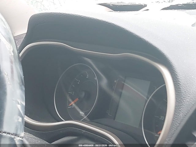 2015 Jeep Cherokee Latitude მანქანა იყიდება აუქციონზე, vin: 1C4PJMCB8FW558426, აუქციონის ნომერი: 45984409