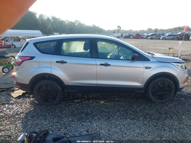 Продажа на аукционе авто 2017 Ford Escape S, vin: 1FMCU0F77HUC43066, номер лота: 45984411