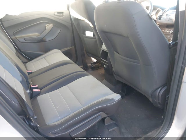 Продажа на аукционе авто 2017 Ford Escape S, vin: 1FMCU0F77HUC43066, номер лота: 45984411