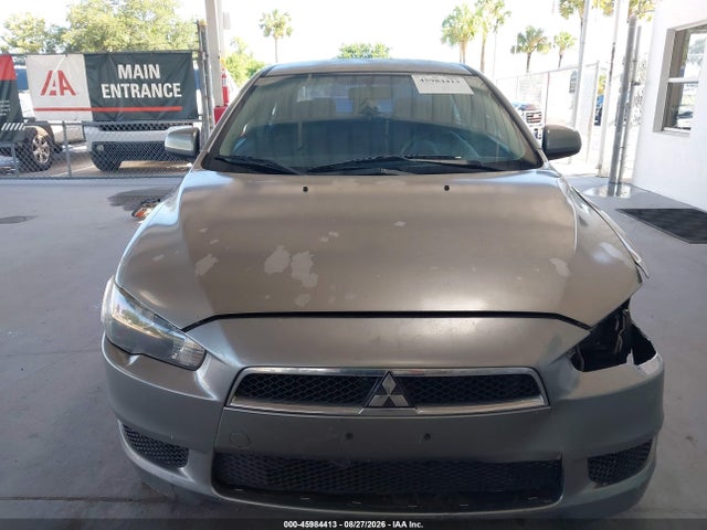 Aukcja sprzedaży 2012 Mitsubishi Lancer Es, vin: JA32U2FUXCU023171, numer aukcji: 45984413