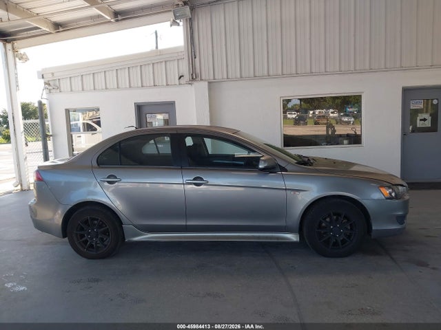 Aukcja sprzedaży 2012 Mitsubishi Lancer Es, vin: JA32U2FUXCU023171, numer aukcji: 45984413