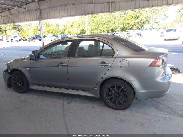 Aukcja sprzedaży 2012 Mitsubishi Lancer Es, vin: JA32U2FUXCU023171, numer aukcji: 45984413