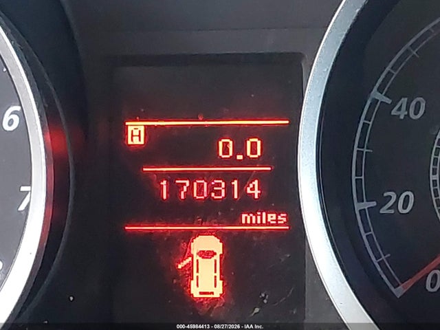 Aukcja sprzedaży 2012 Mitsubishi Lancer Es, vin: JA32U2FUXCU023171, numer aukcji: 45984413