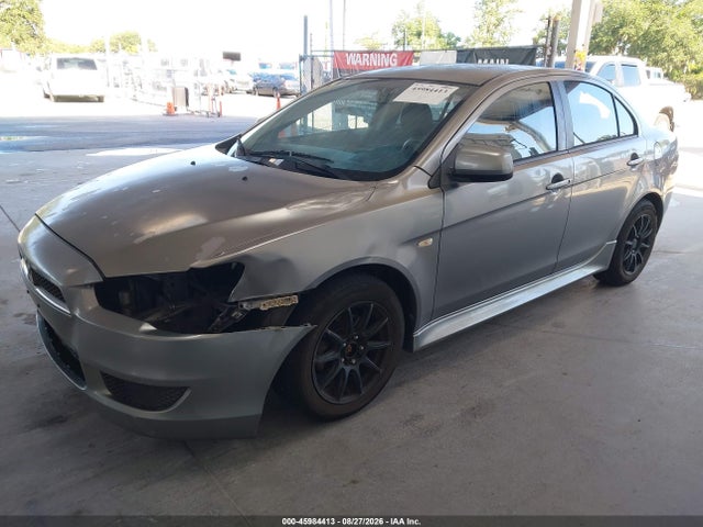Aukcja sprzedaży 2012 Mitsubishi Lancer Es, vin: JA32U2FUXCU023171, numer aukcji: 45984413