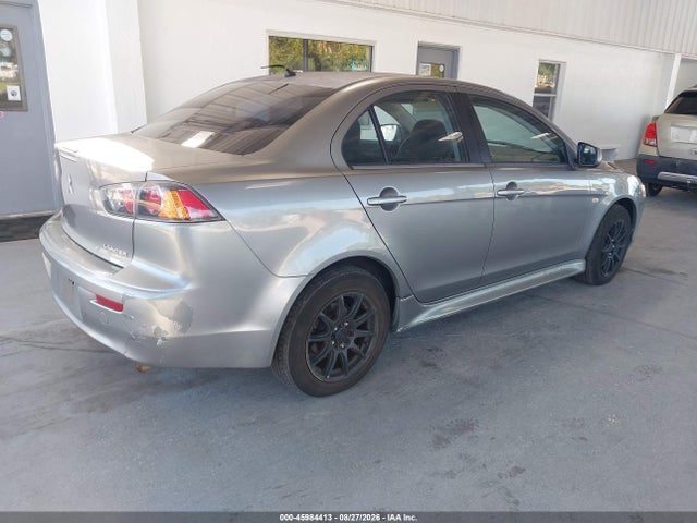 Aukcja sprzedaży 2012 Mitsubishi Lancer Es, vin: JA32U2FUXCU023171, numer aukcji: 45984413