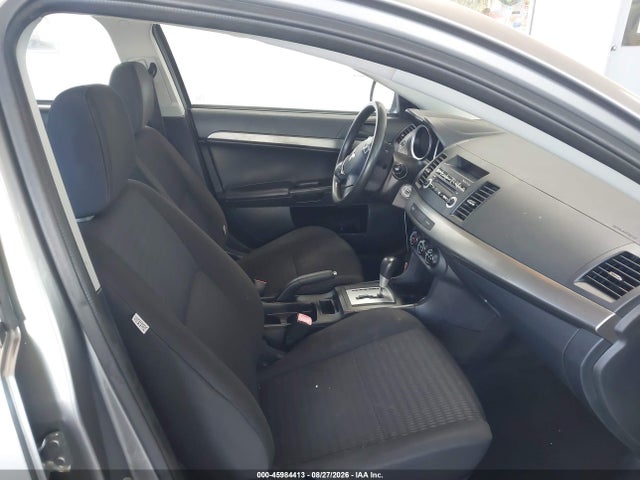 Aukcja sprzedaży 2012 Mitsubishi Lancer Es, vin: JA32U2FUXCU023171, numer aukcji: 45984413