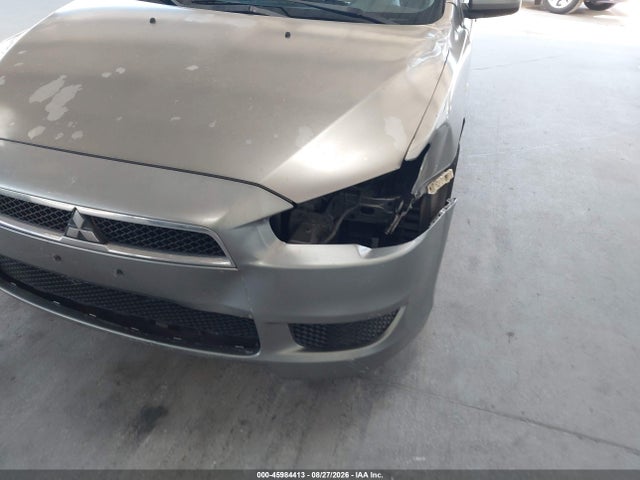 Aukcja sprzedaży 2012 Mitsubishi Lancer Es, vin: JA32U2FUXCU023171, numer aukcji: 45984413