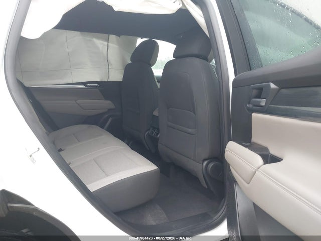 GMC Terrain Fwd Elevation 2026 3GKALMEG3TL383243 Image 8