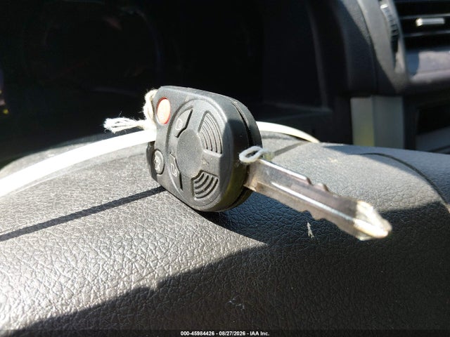 2010 Ford Fusion Sel მანქანა იყიდება აუქციონზე, vin: 3FAHP0JA5AR387688, აუქციონის ნომერი: 45984426