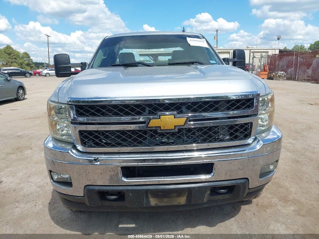 Aukcja sprzedaży 2013 Chevrolet Silverado 2500hd Lt, vin: 1GC1KXC82DF213365, numer aukcji: 45984429