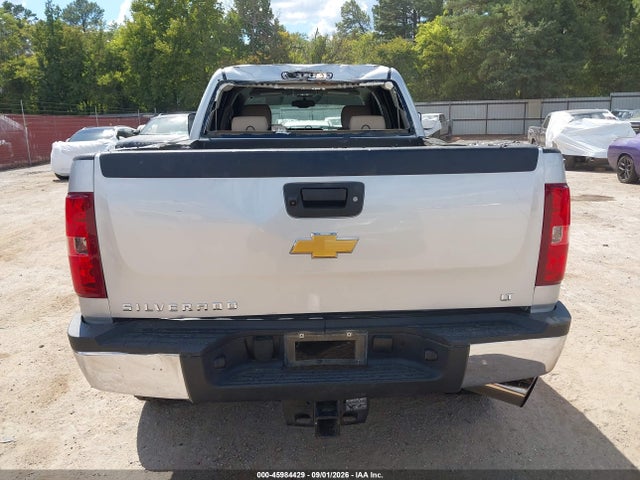 Aukcja sprzedaży 2013 Chevrolet Silverado 2500hd Lt, vin: 1GC1KXC82DF213365, numer aukcji: 45984429
