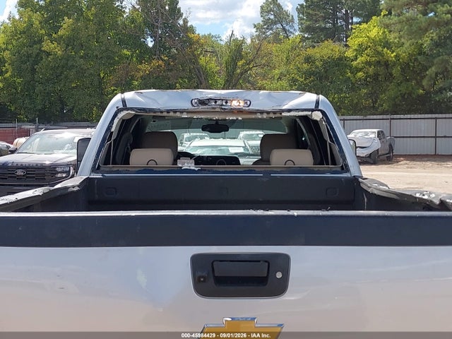 Aukcja sprzedaży 2013 Chevrolet Silverado 2500hd Lt, vin: 1GC1KXC82DF213365, numer aukcji: 45984429