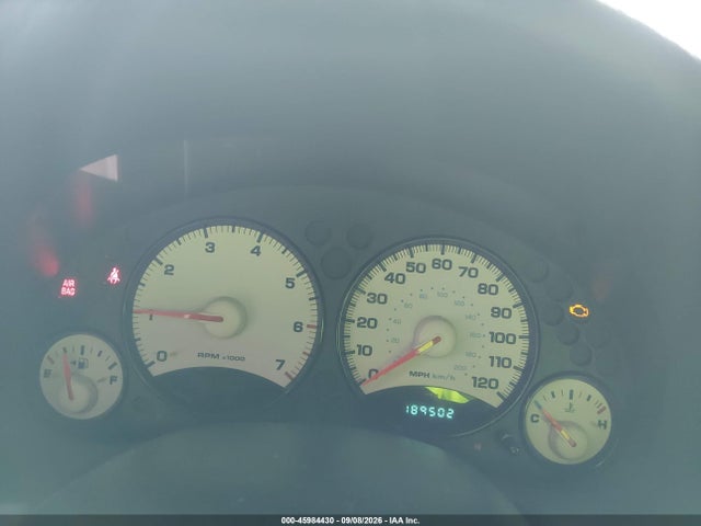 Auction sale of the 2002 Jeep Liberty Sport, vin: 1J4GL48K62W262988, lot number: 45984430