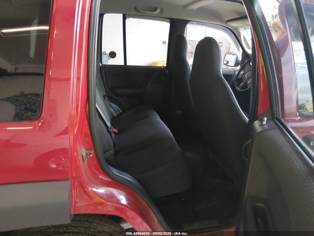Auction sale of the 2002 Jeep Liberty Sport, vin: 1J4GL48K62W262988, lot number: 45984430