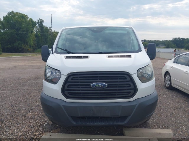 Ford Transit-350 Xl 2018 1FBZX2ZM8JKB42885 Image 14
