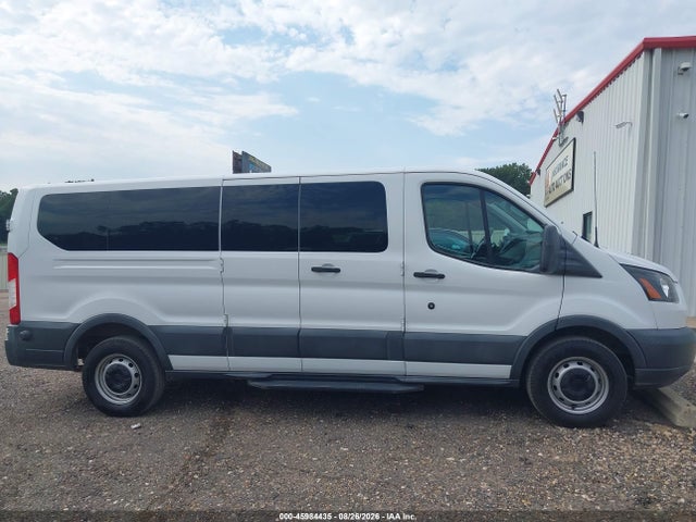 Ford Transit-350 Xl 2018 1FBZX2ZM8JKB42885 Image 15