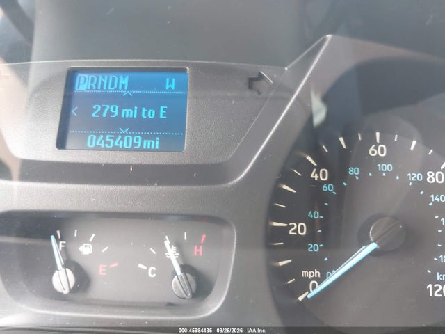 Ford Transit-350 Xl 2018 1FBZX2ZM8JKB42885 Image 17