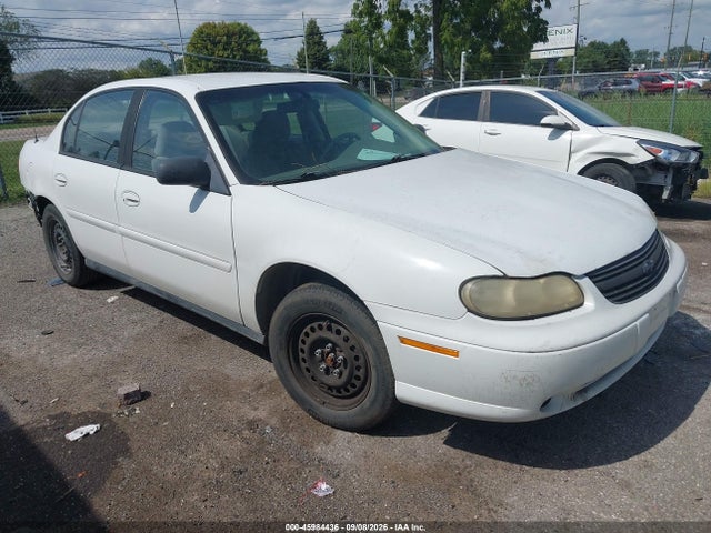Продажа на аукционе авто 2004 Chevrolet Classic, vin: 1G1ND52F94M664068, номер лота: 45984436