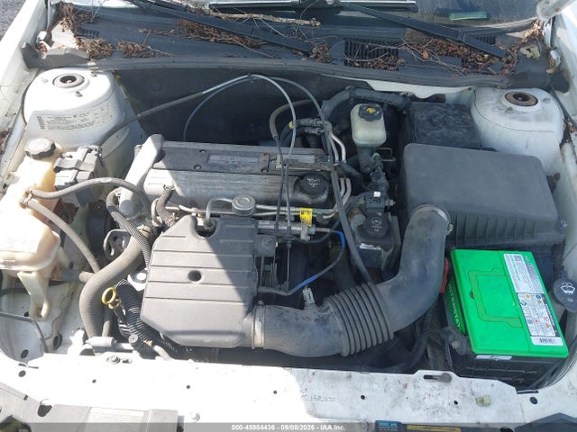 45984436 :رقم المزاد ، 1G1ND52F94M664068 vin ، 2004 Chevrolet Classic مزاد بيع