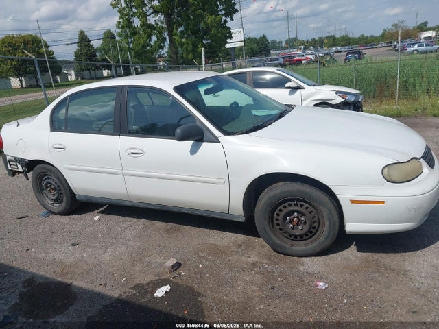 45984436 :رقم المزاد ، 1G1ND52F94M664068 vin ، 2004 Chevrolet Classic مزاد بيع