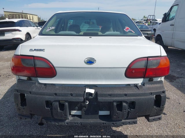 45984436 :رقم المزاد ، 1G1ND52F94M664068 vin ، 2004 Chevrolet Classic مزاد بيع