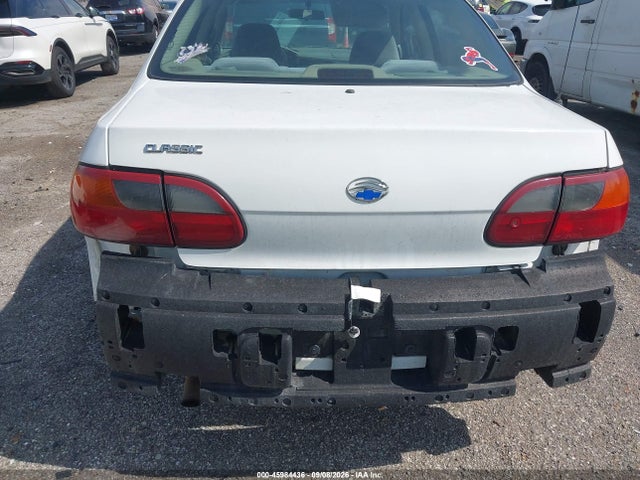 45984436 :رقم المزاد ، 1G1ND52F94M664068 vin ، 2004 Chevrolet Classic مزاد بيع