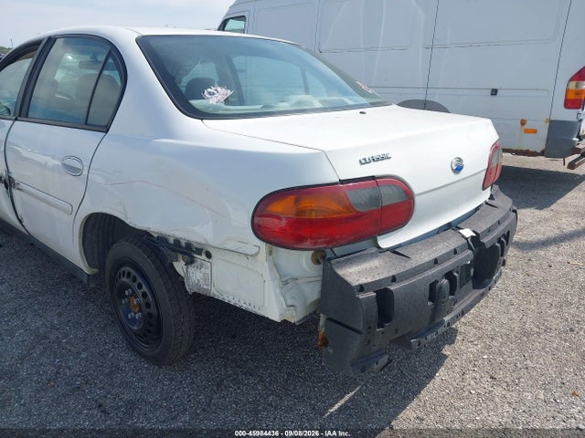 45984436 :رقم المزاد ، 1G1ND52F94M664068 vin ، 2004 Chevrolet Classic مزاد بيع