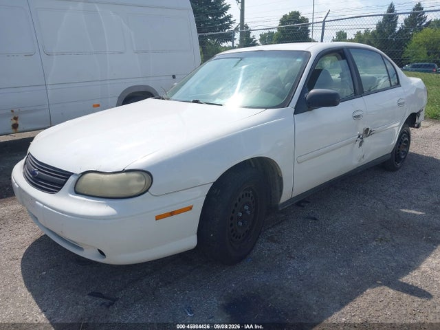 45984436 :رقم المزاد ، 1G1ND52F94M664068 vin ، 2004 Chevrolet Classic مزاد بيع