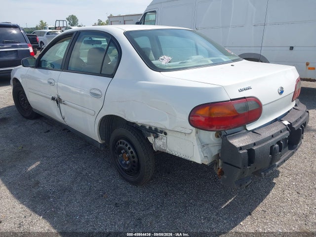 45984436 :رقم المزاد ، 1G1ND52F94M664068 vin ، 2004 Chevrolet Classic مزاد بيع