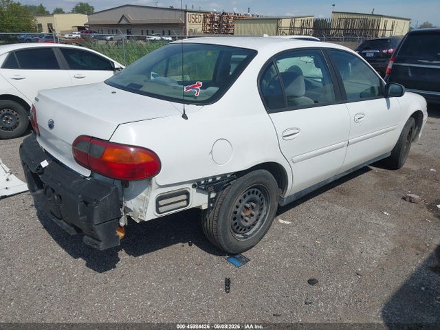 45984436 :رقم المزاد ، 1G1ND52F94M664068 vin ، 2004 Chevrolet Classic مزاد بيع