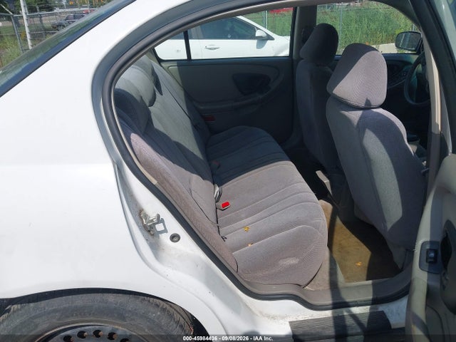 45984436 :رقم المزاد ، 1G1ND52F94M664068 vin ، 2004 Chevrolet Classic مزاد بيع