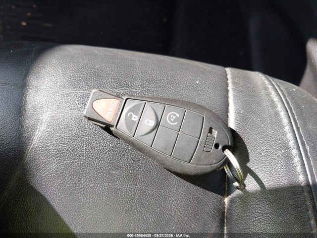 45984438 :رقم المزاد ، 1C4RJFAG2DC594257 vin ، 2013 Jeep Grand Cherokee Laredo Altitude مزاد بيع