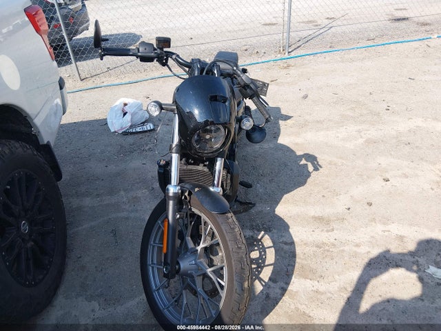 Aukcja sprzedaży 2026 Harley-davidson Rh975 S, vin: MLY1ZF117TS302587, numer aukcji: 45984442