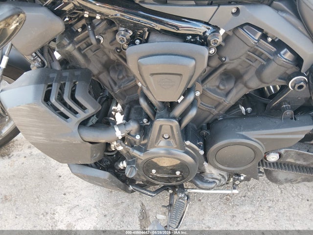 Aukcja sprzedaży 2026 Harley-davidson Rh975 S, vin: MLY1ZF117TS302587, numer aukcji: 45984442