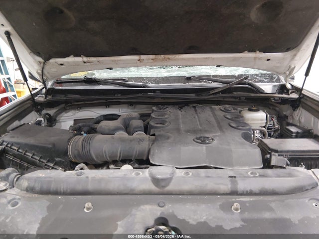 Aukcja sprzedaży 2020 Toyota 4runner Trd Off Road Premium, vin: JTEBU5JR8L5797091, numer aukcji: 45984453