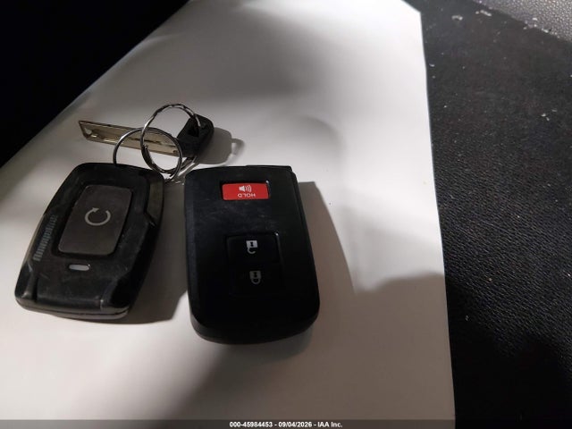 Aukcja sprzedaży 2020 Toyota 4runner Trd Off Road Premium, vin: JTEBU5JR8L5797091, numer aukcji: 45984453