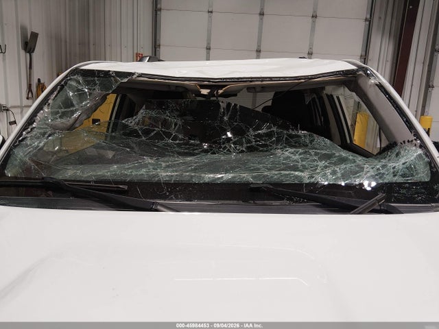 Aukcja sprzedaży 2020 Toyota 4runner Trd Off Road Premium, vin: JTEBU5JR8L5797091, numer aukcji: 45984453