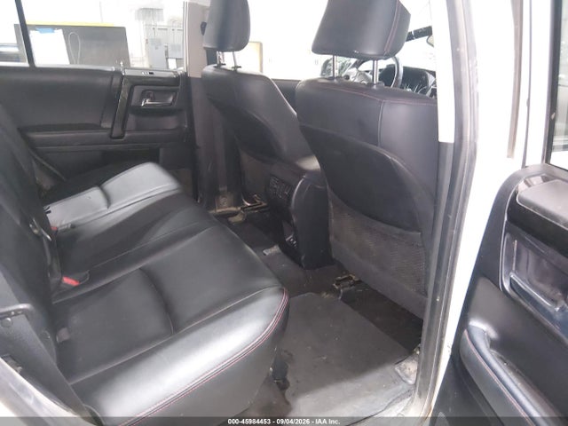 Aukcja sprzedaży 2020 Toyota 4runner Trd Off Road Premium, vin: JTEBU5JR8L5797091, numer aukcji: 45984453