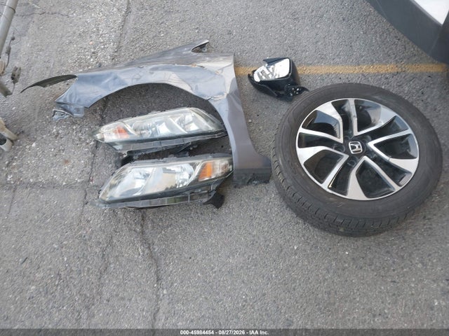 Honda CIVIC EX 2014 19XFB2F89EE209250 Image 12