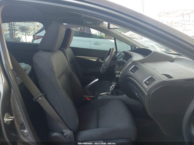 Honda CIVIC EX 2014 19XFB2F89EE209250 Image 5