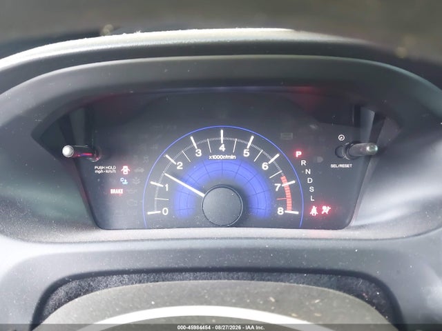 Honda CIVIC EX 2014 19XFB2F89EE209250 Image 7
