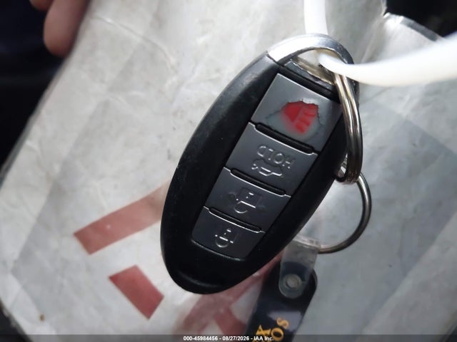 Aukcja sprzedaży 2011 Infiniti G37 Journey, vin: JN1CV6EK2BM210724, numer aukcji: 45984456