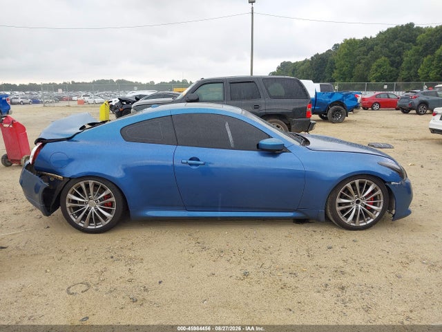 Aukcja sprzedaży 2011 Infiniti G37 Journey, vin: JN1CV6EK2BM210724, numer aukcji: 45984456