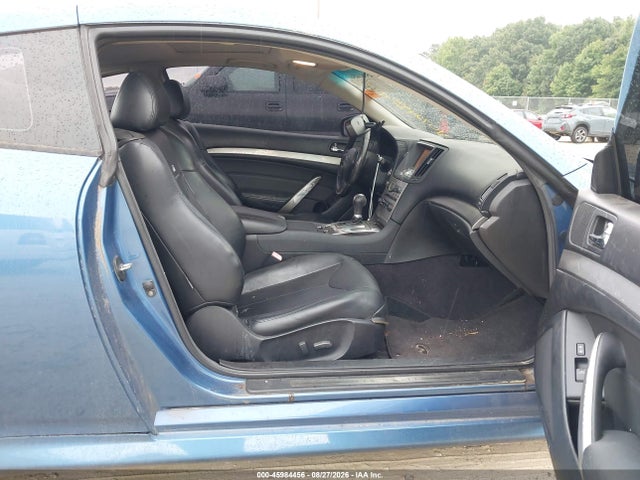 Aukcja sprzedaży 2011 Infiniti G37 Journey, vin: JN1CV6EK2BM210724, numer aukcji: 45984456