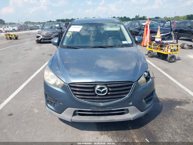 Aukcja sprzedaży 2016 Mazda Cx-5 Sport, vin: JM3KE4BY0G0662179, numer aukcji: 45984461