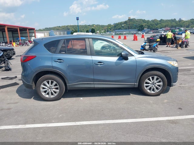Aukcja sprzedaży 2016 Mazda Cx-5 Sport, vin: JM3KE4BY0G0662179, numer aukcji: 45984461