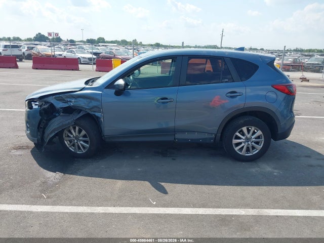 Aukcja sprzedaży 2016 Mazda Cx-5 Sport, vin: JM3KE4BY0G0662179, numer aukcji: 45984461